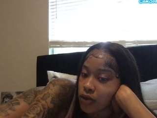 realsooyung Live Webcam on CamSoda