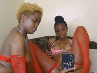 bee and miah live webcam show