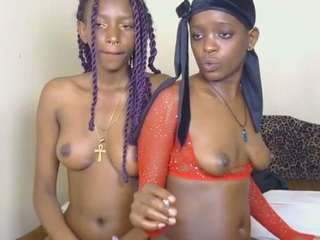 bee and miah