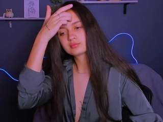 talia-seduce
