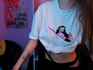 talia-seduce