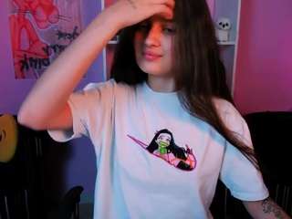 talia-seduce Live Webcam on CamSoda