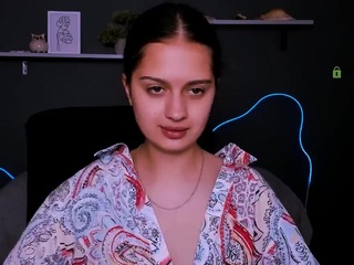 talia-seduce webcam