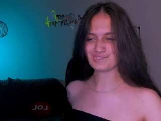 talia-seduce webcam model