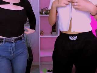 talia-seduce