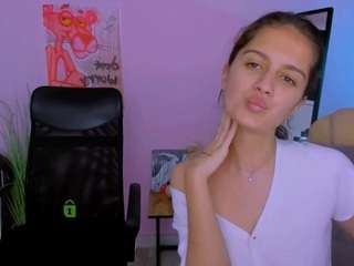 talia-seduce