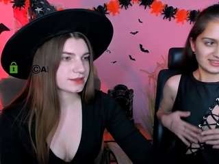 talia-seduce