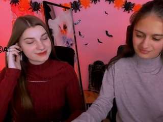 talia-seduce webcam model