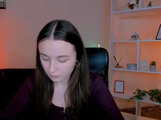 talia-seduce webcam model