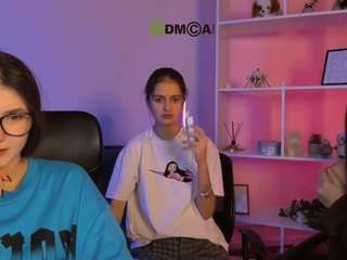 talia-seduce webcam