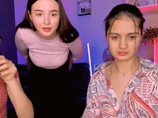 talia-seduce Live Webcam on CamSoda