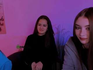 talia-seduce Live Webcam on CamSoda