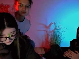 talia-seduce Live Webcam on CamSoda