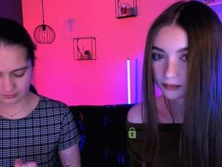 talia-seduce Tiny live webcam