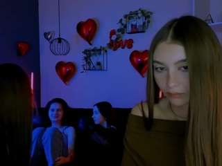 talia-seduce webcam