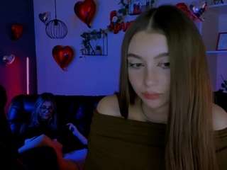 talia-seduce webcam