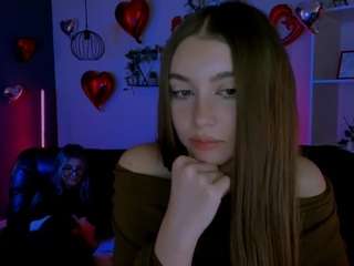 talia-seduce webcam