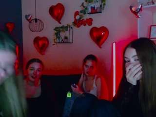 talia-seduce webcam