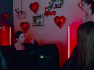 talia-seduce webcam