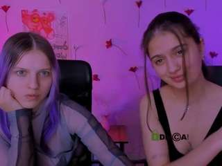 talia-seduce Live Webcam on CamSoda