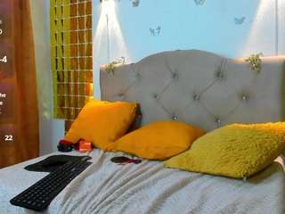  ashly-play chat room