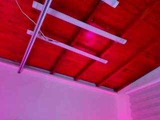 emma-ma Modèle Webcam Profil