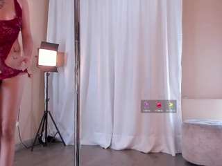 hailey-fox webcam