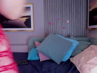 hailey-fox webcam