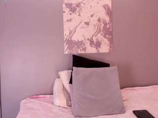  hailey-fox chat room