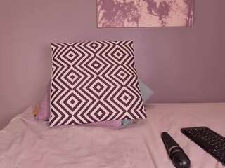 hailey-fox from CamSoda is Freechat