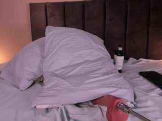 hailey-fox Sex Cam Show