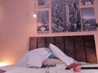 hailey-fox Sex Cam Show