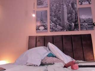 hailey-fox Sex Cam Show