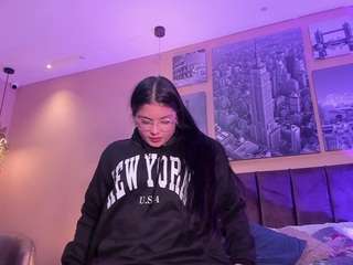 hailey-fox live webcam show