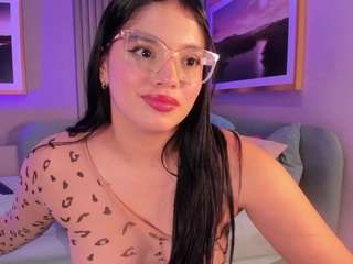 hailey-fox live webcam show