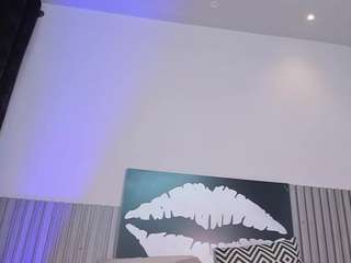 Hailey-Fox live webcam show