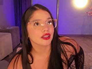 hailey-fox's live room