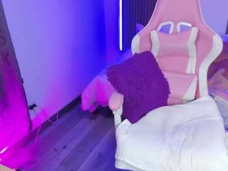 hannaferrati Live Webcam on CamSoda