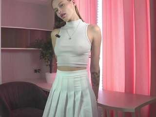 hirokobeichner's CamSoda show and profile