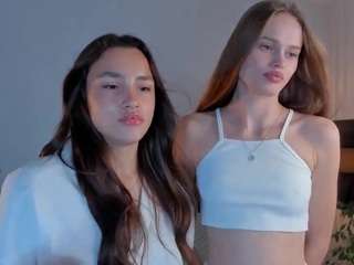 hirokobeichner Live Webcam on CamSoda