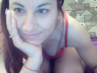 kiss-lovely live cam profile