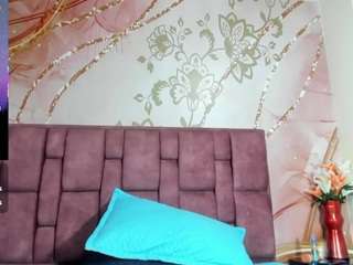 luna-maisonn - Live Cam