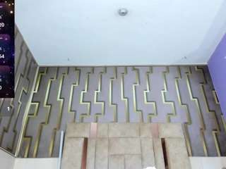 luna-maisonn live webcam show