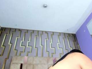 luna-maisonn live webcam show