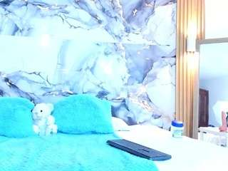 lunahoott Live Webcam on CamSoda