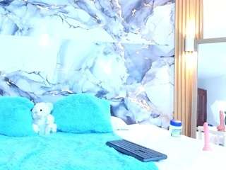 lunahoott Live Webcam on CamSoda
