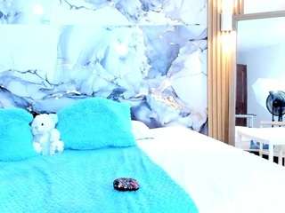 lunahoott Live Webcam on CamSoda