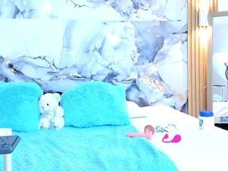 lunahoott Live Webcam on CamSoda