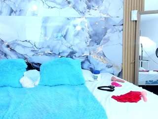 lunahoott Live Webcam on CamSoda