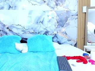 lunahoott Live Webcam on CamSoda